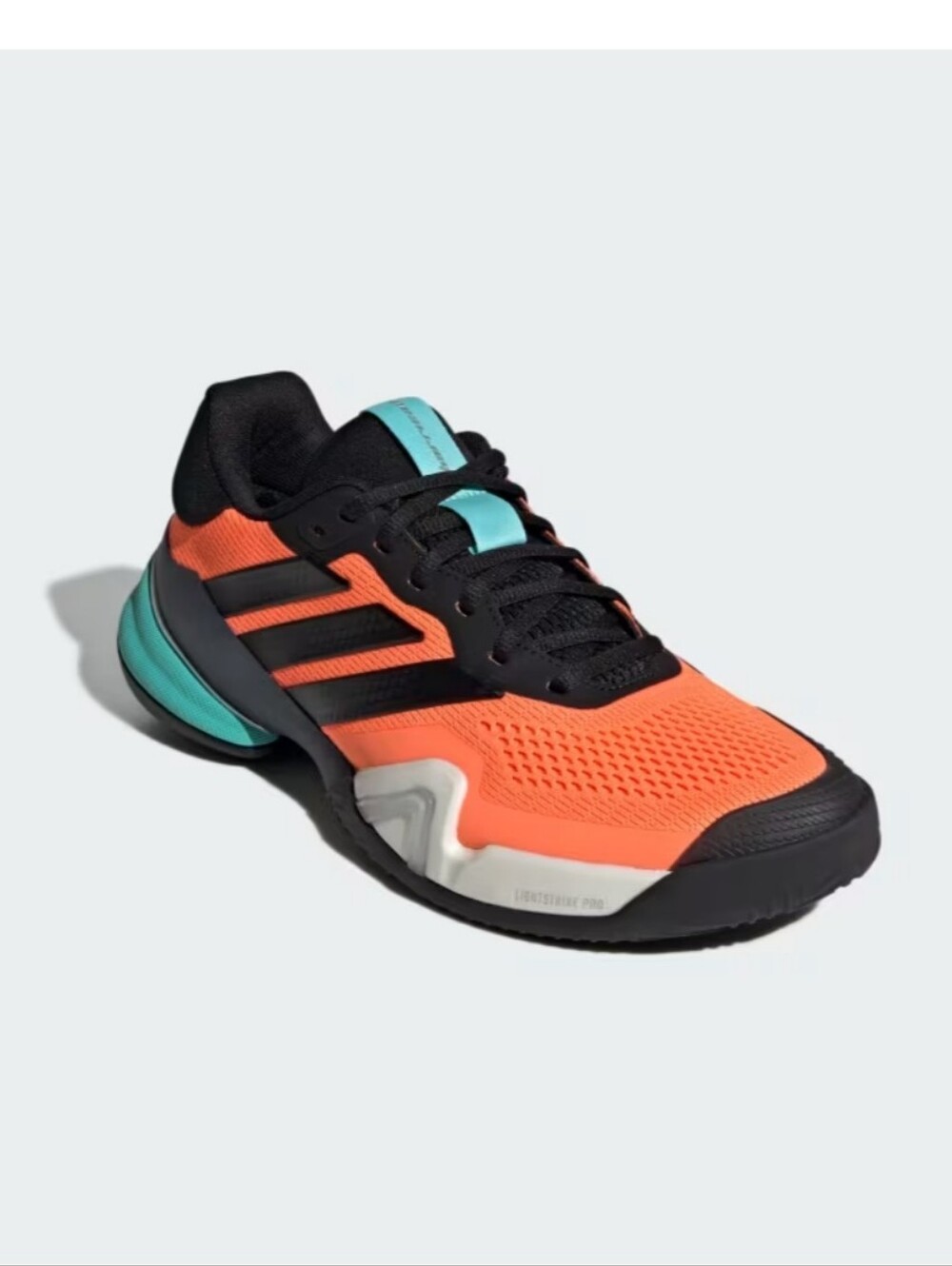 Men's Tennis Adidas Barricade 14